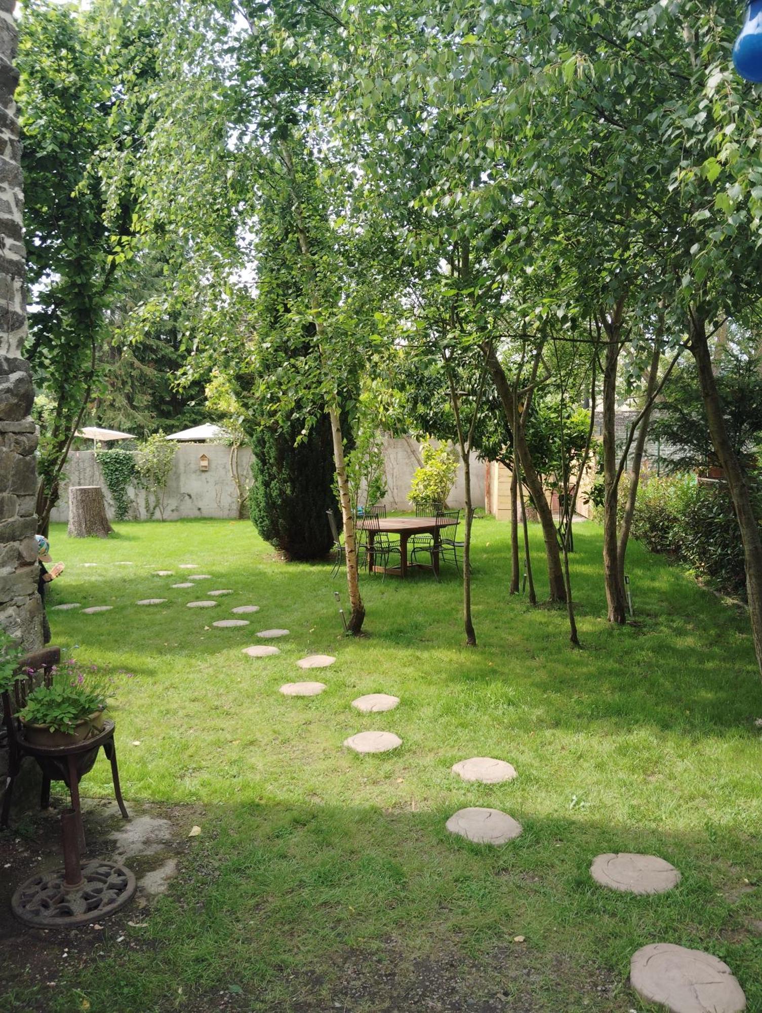 La Cabane Des Pecheurs Pont-d'Ouilly Esterno foto